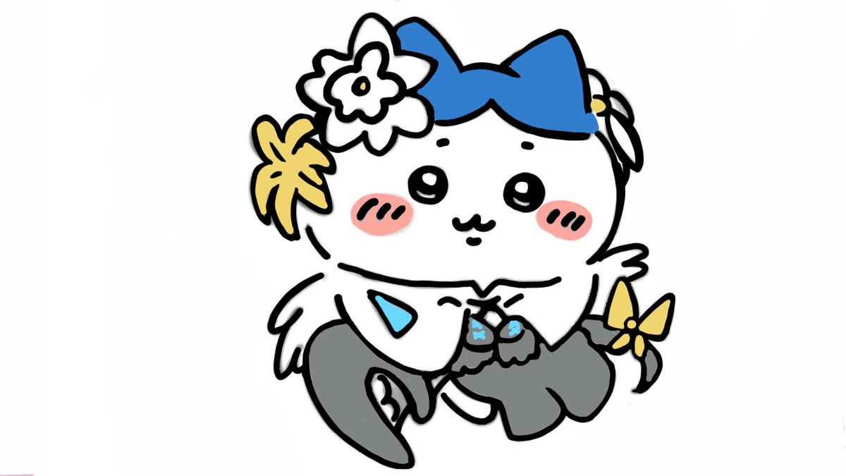 スイカさん (@melonmelon88) / Posts / X