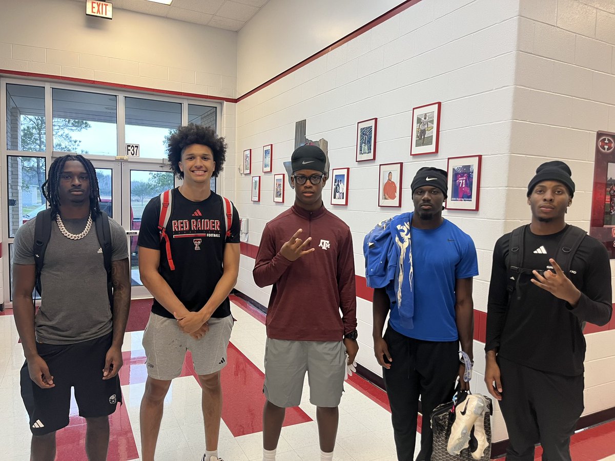 Elijah “Bookie” Brown tweet media