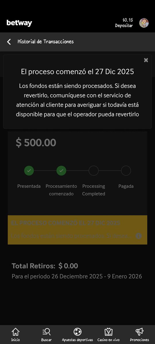 Orlando Badillo tweet media