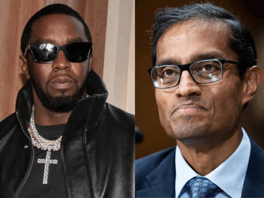 OcrazioCornPop's tweet image. 🚨 BREAKING: Biden Judge Arun Subramanian just BLOCKED Trump's freeze on $10 BILLION in federal "childcare &amp;amp; family aid" to blue states (CA, NY, IL, MN, CO) over fraud concerns, keeping YOUR tax dollars flowing!  

This SAME judge gave Sean "Diddy" Combs ONLY 50 months in prison…