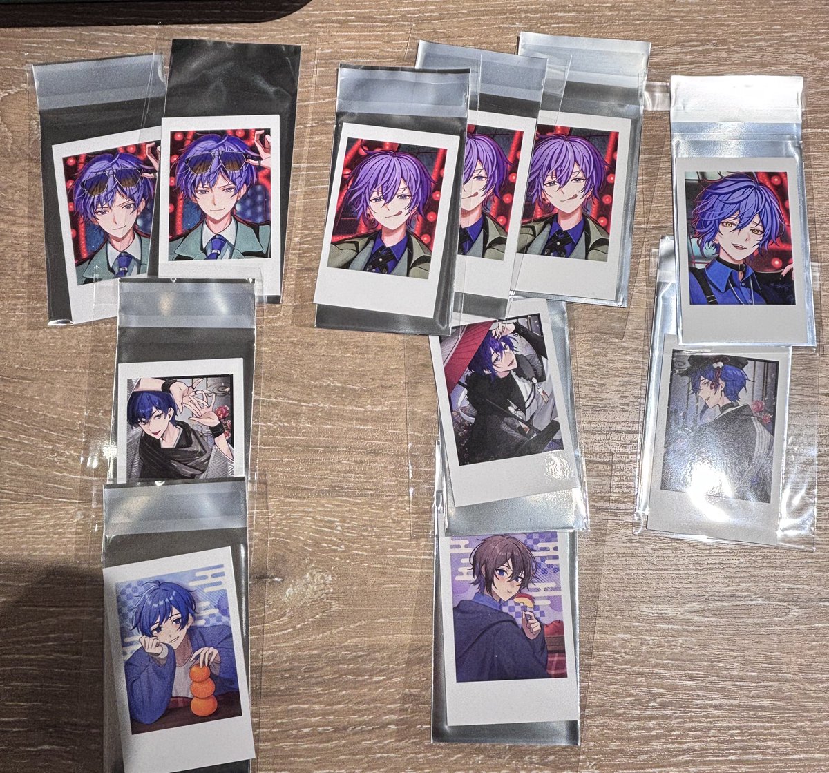 月華 tweet media