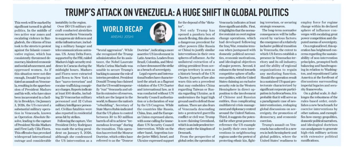 My column this week in the Guardian!  <a href="/PMOIndia/">PMO India</a>