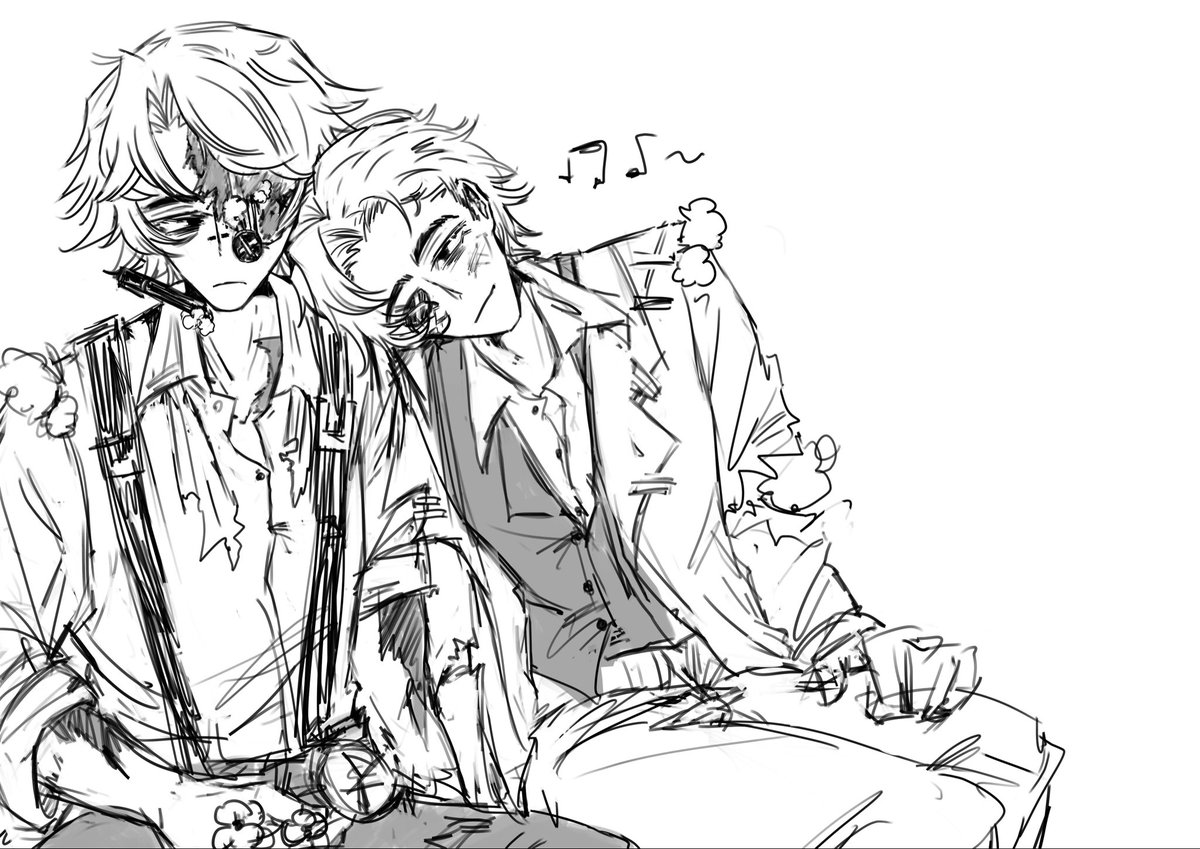 筠竹无定格 tweet media