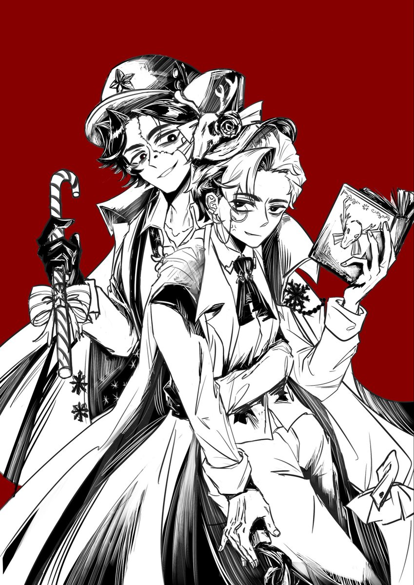 筠竹无定格 tweet media