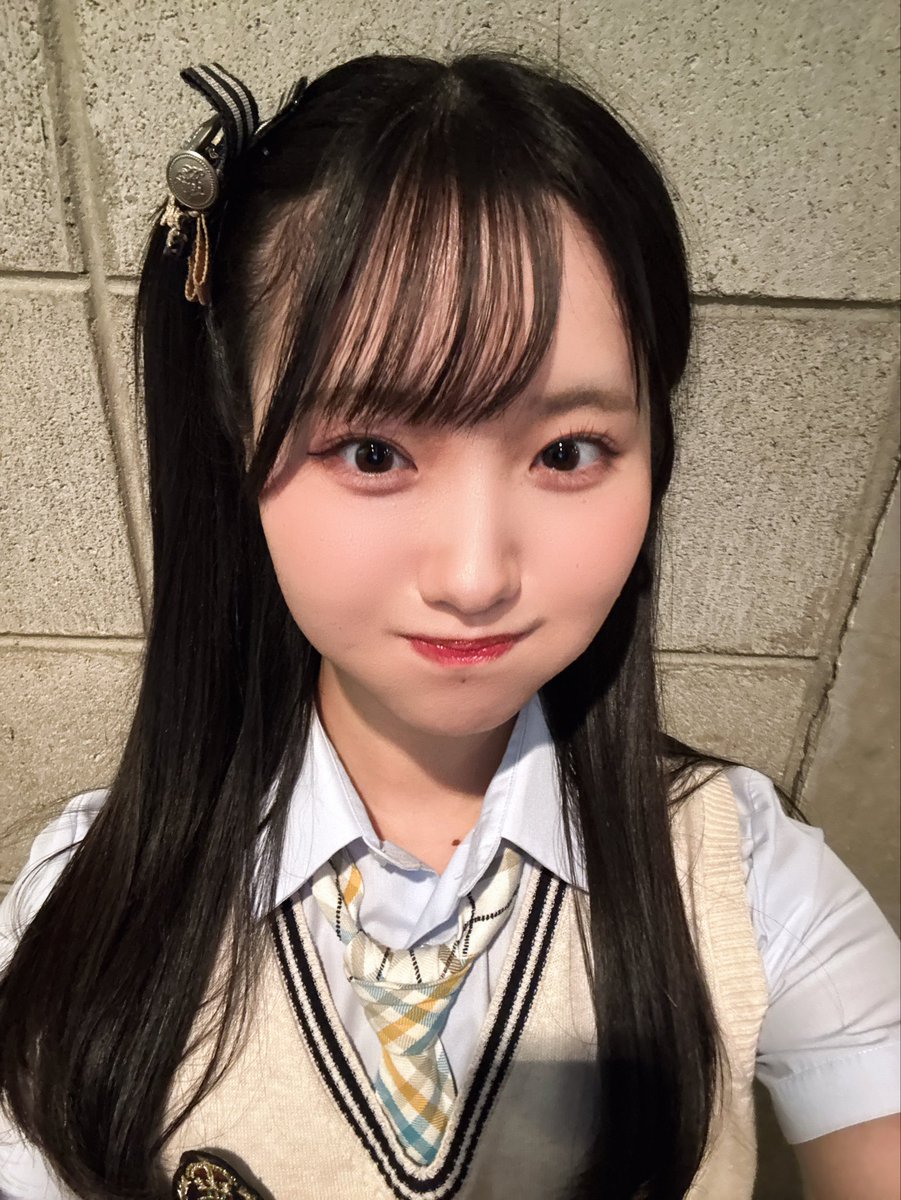 山口美桜@NMB48 (@miochan_48) / Posts / X