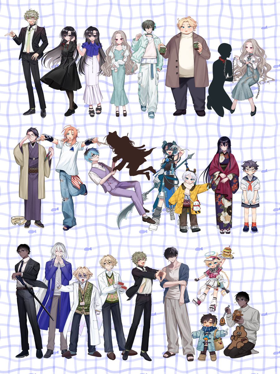 たこわさび🐙 (@ta_ko_wasa_bi) / Posts / X