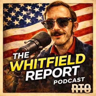 The Whitfield Report tweet media