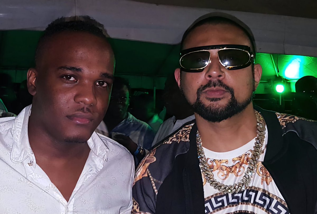 Happy birthday to one of our all time great musical exponents, <a href="/duttypaul/">Sean Paul</a>.