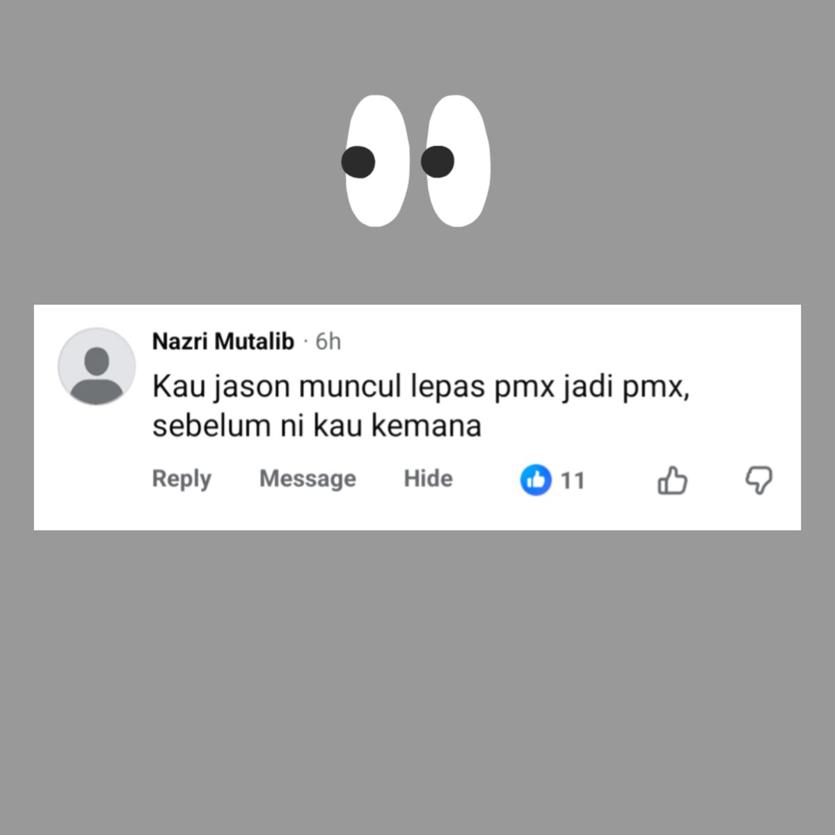 Jason Yew tweet media