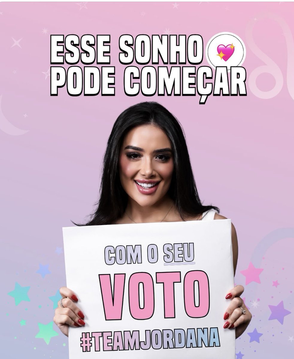 Jordanabbb26's tweet photo. Bora deixar a Jordana no #bbb26 https://t.co/OWa9y7vEjK