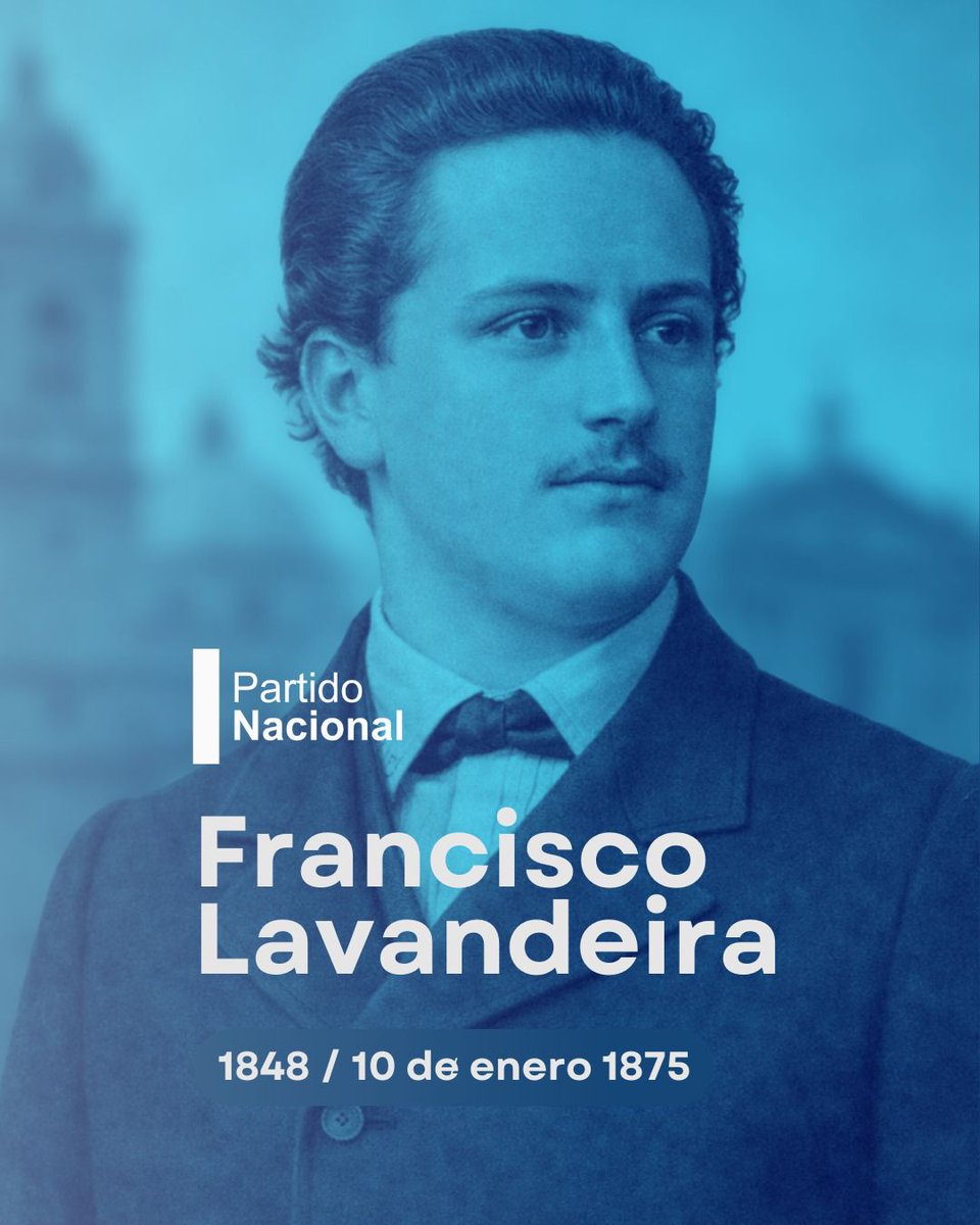 Partido Nacional tweet media