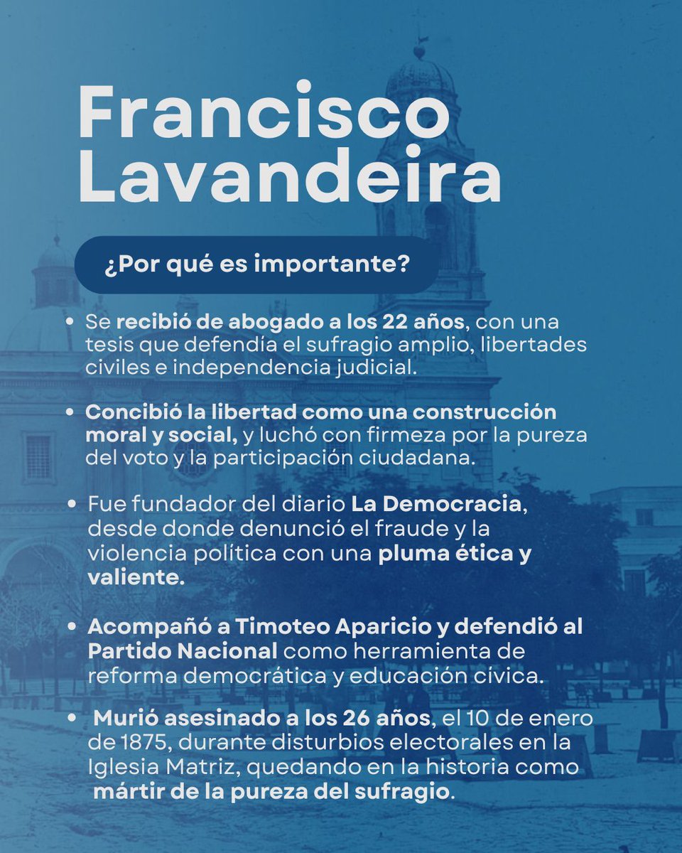 Partido Nacional tweet media