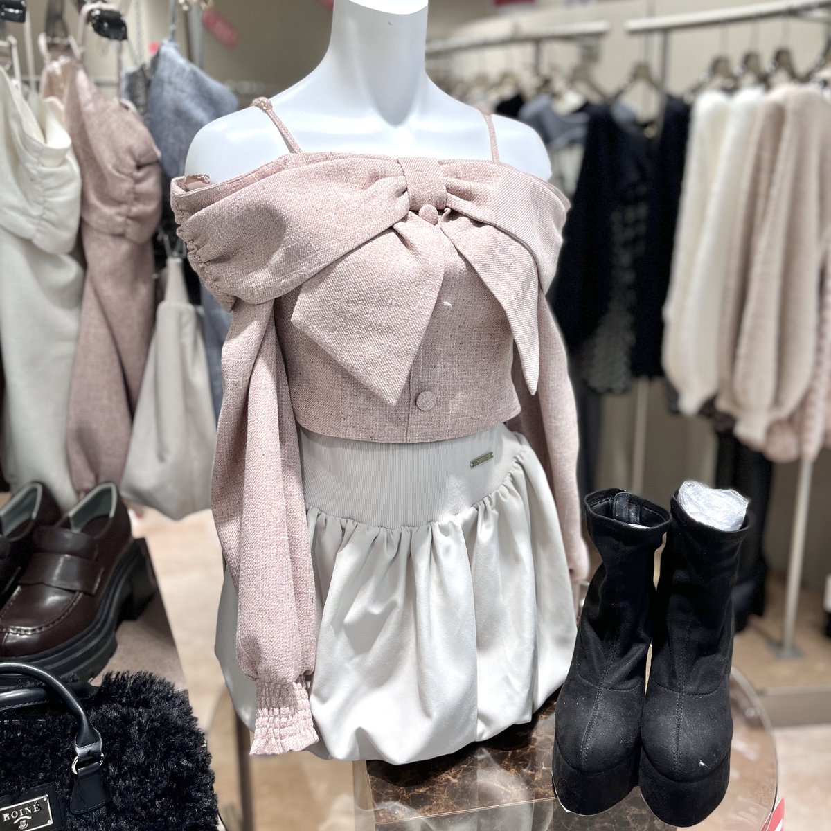 SHIBUYA109 (@SHIBUYA109NET) / Posts / X