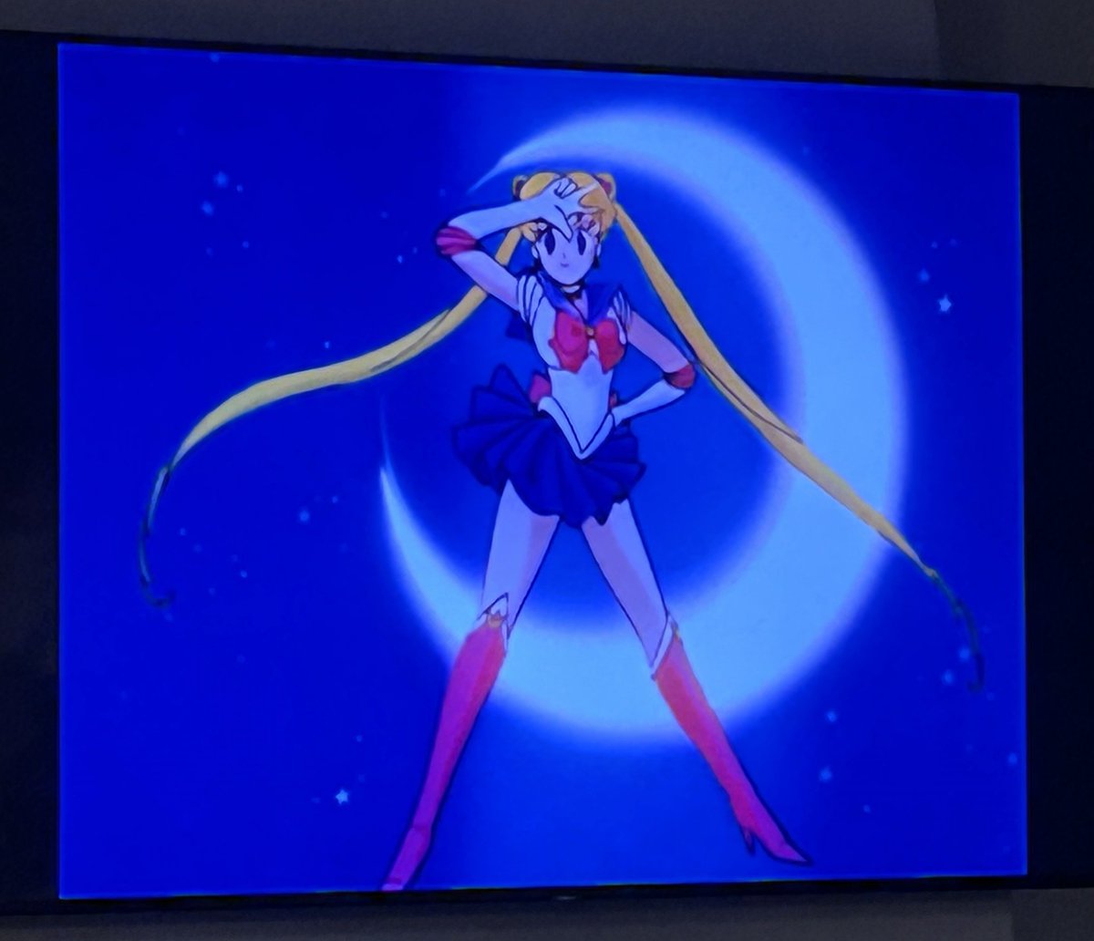 Sentinel_pr1me's tweet photo. Was watching Sailor Moon and I noticed something 👀 https://t.co/xWu4kreCLI