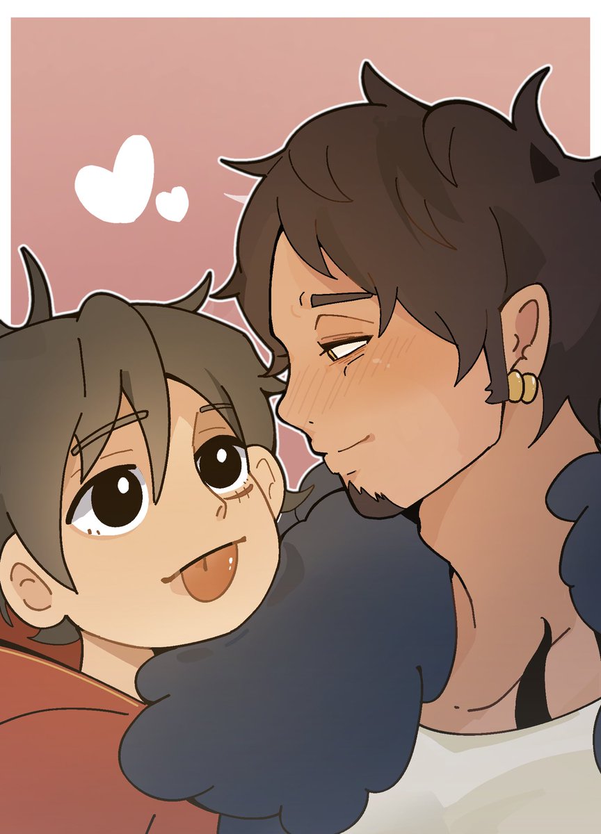 OrangeGhsot tweet media