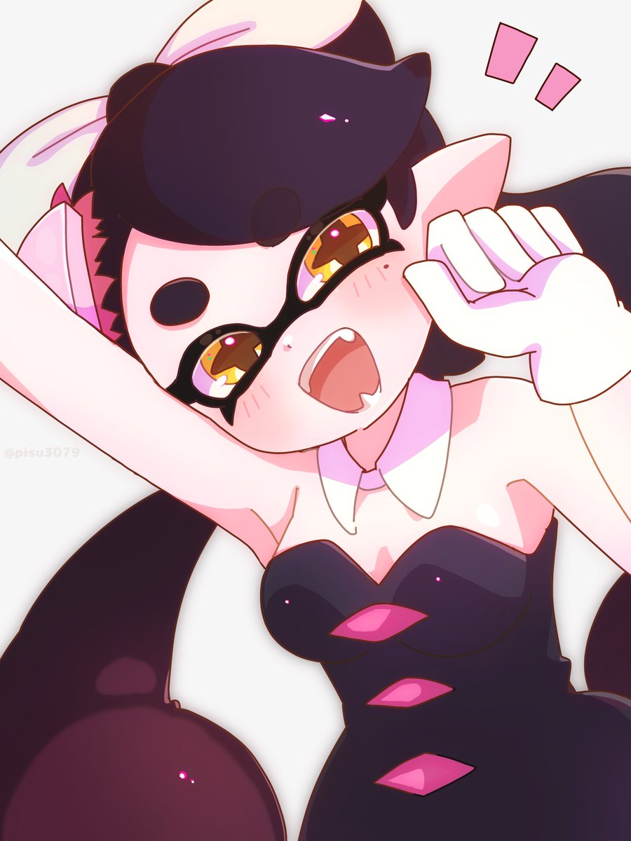 アオリちゃん🩷