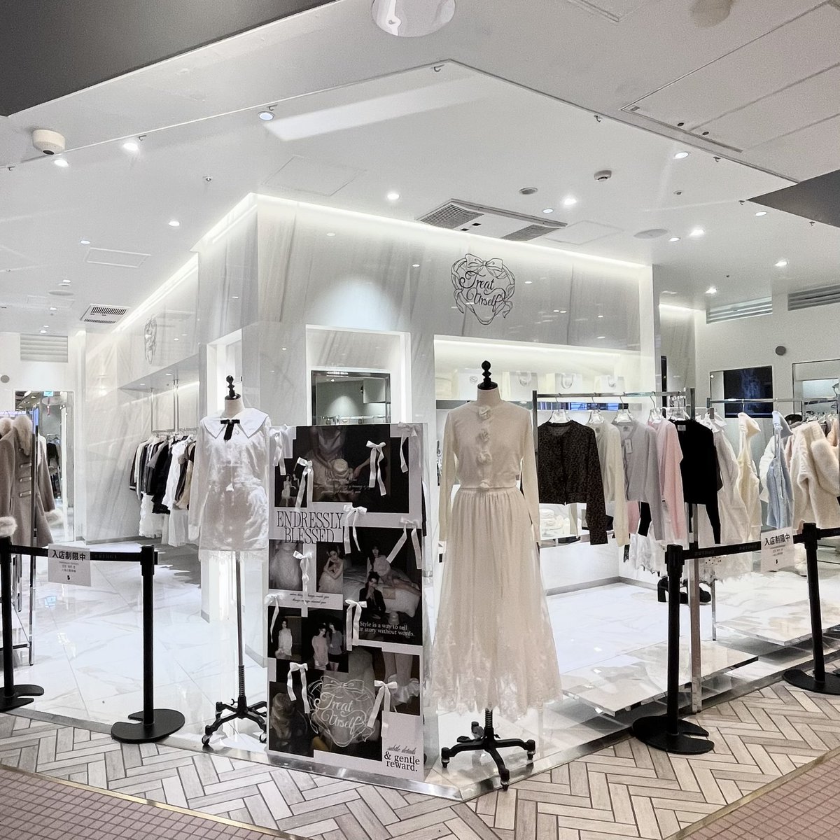 SHIBUYA109 (@SHIBUYA109NET) / Posts / X