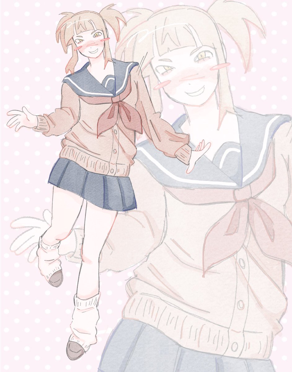 tomupilled's tweet image. cuteness attack