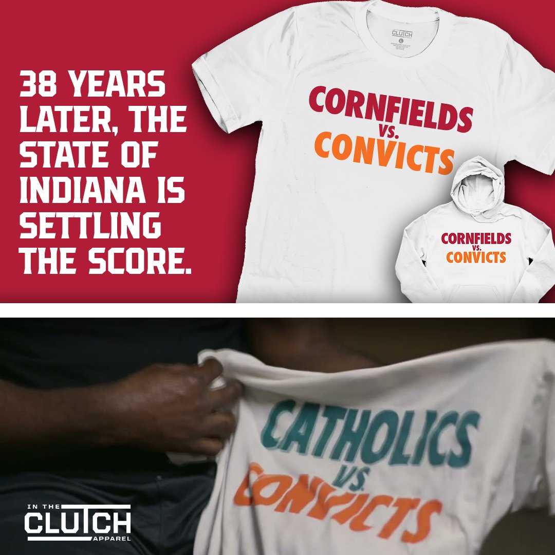 In The Clutch tweet media