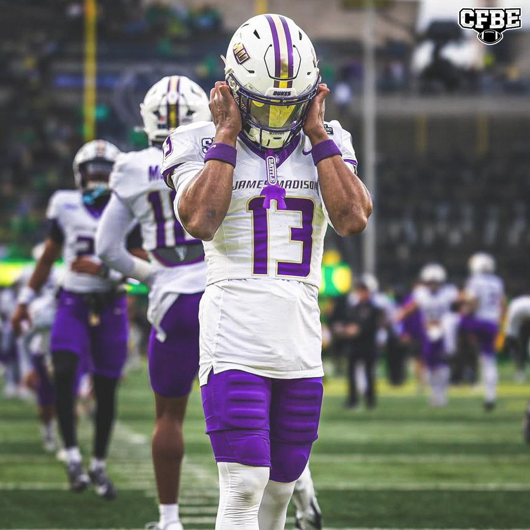 College Football Edits tweet media