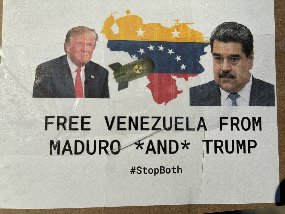 NigitTuxie's tweet photo. #StopBoth https://t.co/GkXnKP4exj