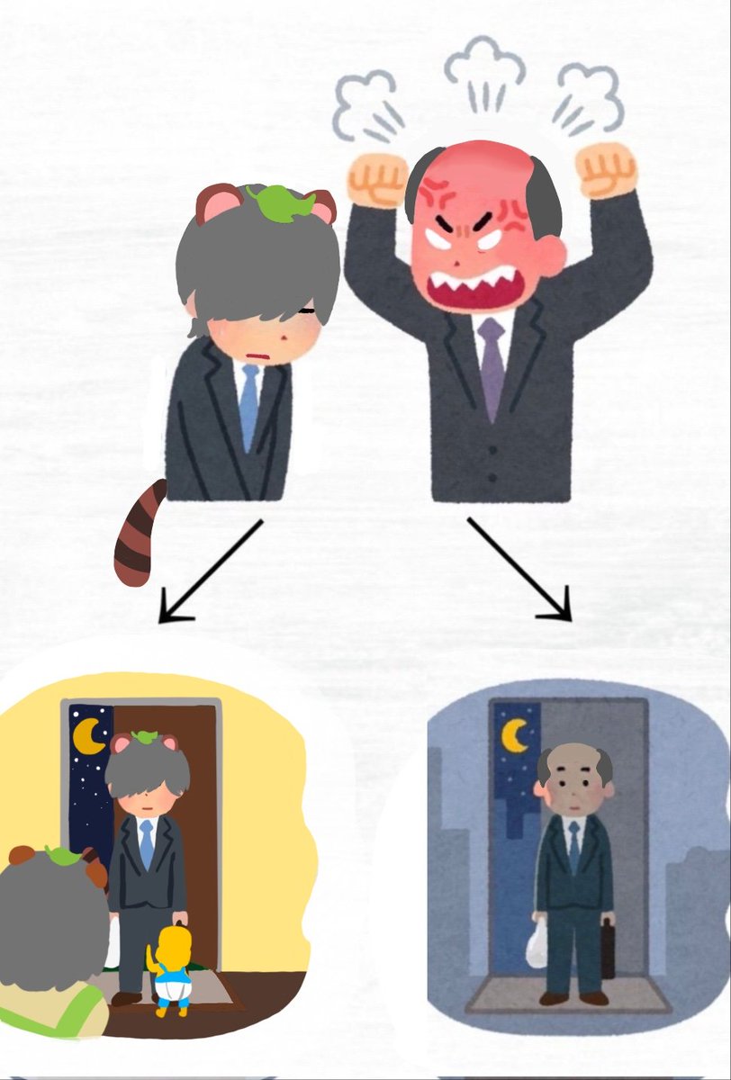 사랑이 넘치는 가정