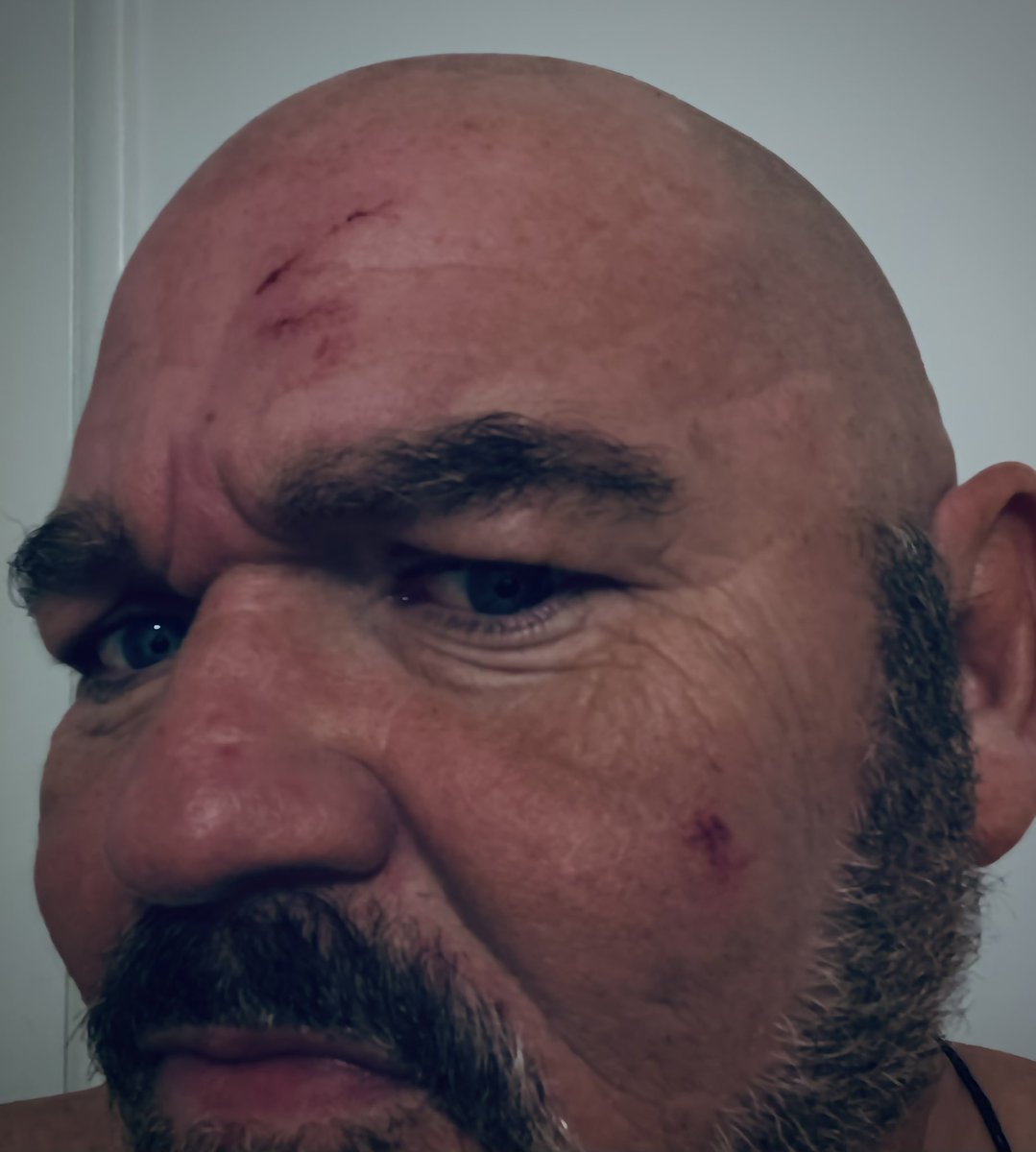 Sonny Deeds tweet media