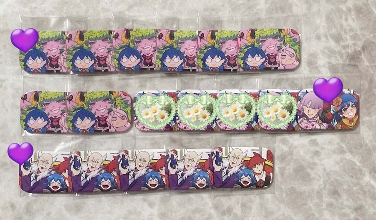 メンマ tweet media