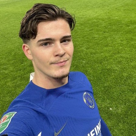 オーセンティック 2023/24 チェルシー 54番 レオ・キャッスルダイン レオ・キャッスルダイン チェルシー オーセンティックユニフォーム