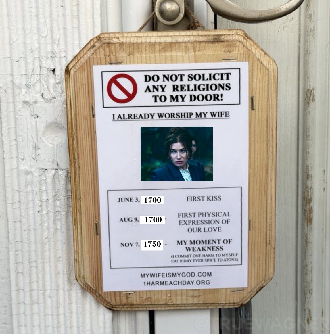 midwestprincsss's tweet image. happened to a good friend of mine Rio Vidal