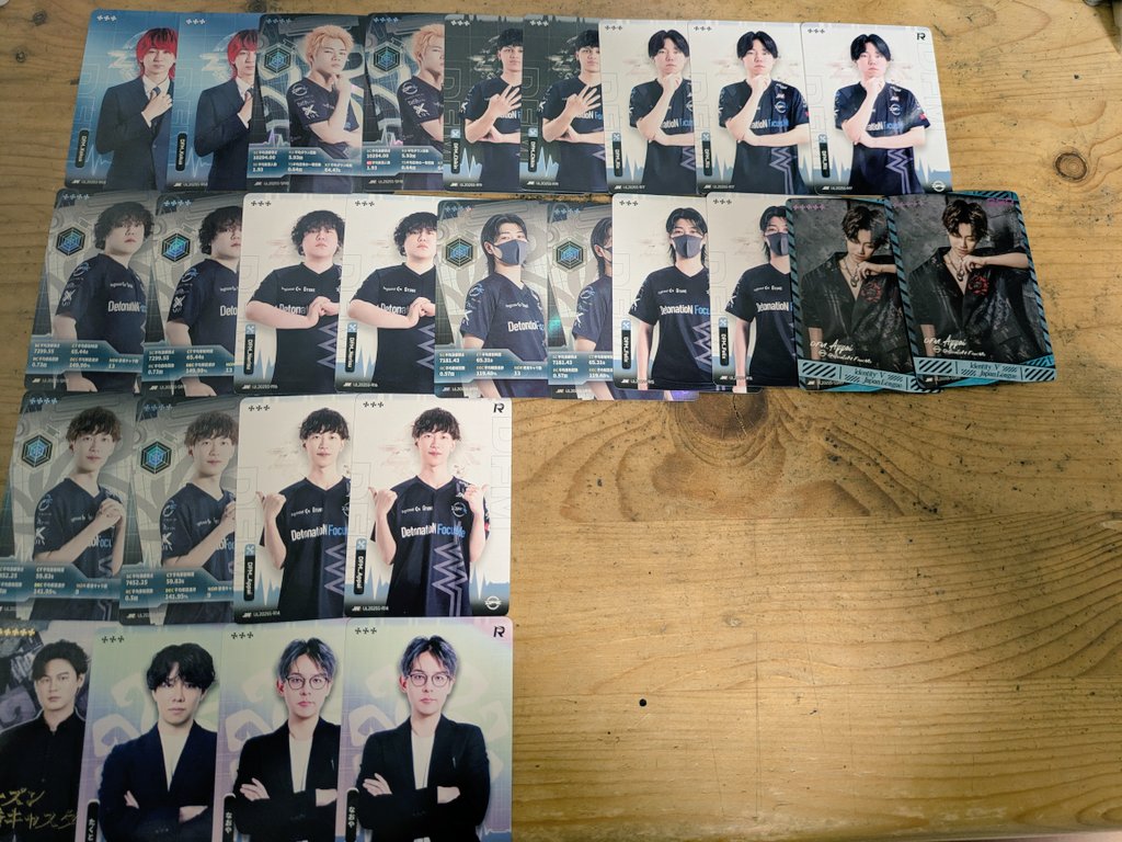 蒼依【取引垢】 tweet media