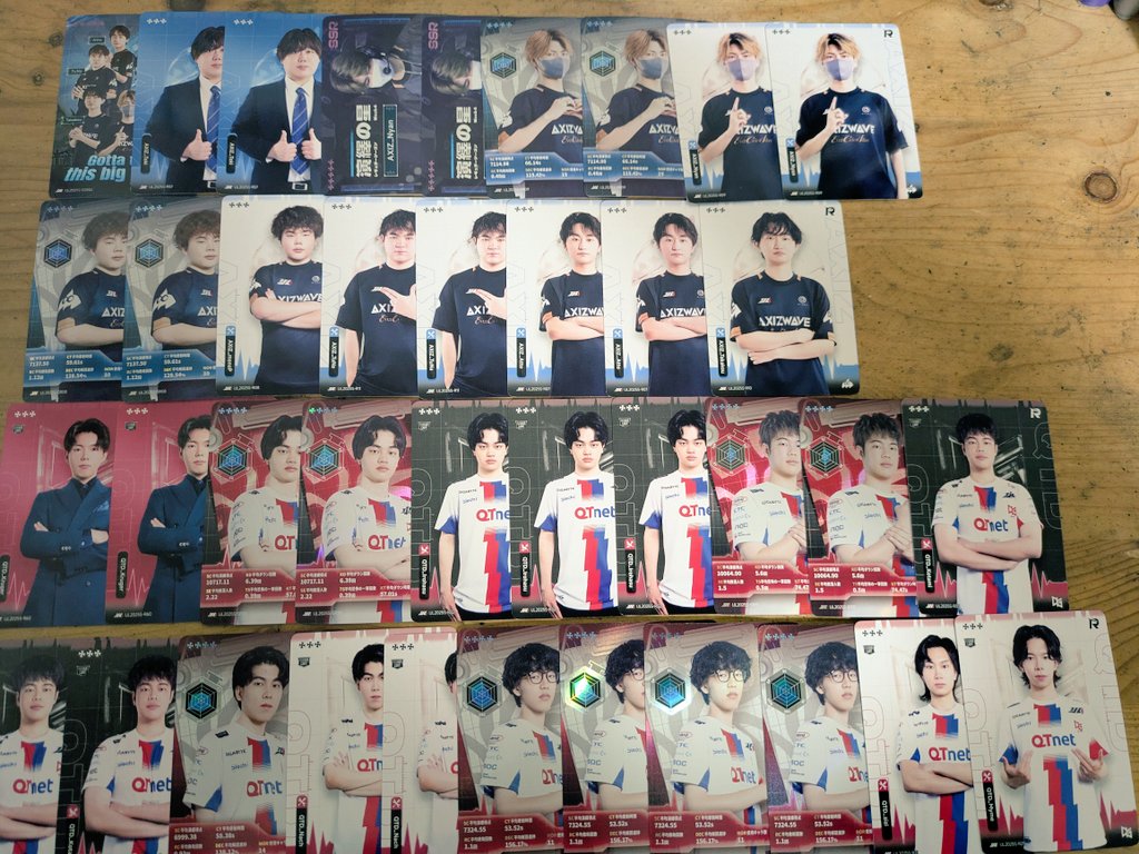 蒼依【取引垢】 tweet media