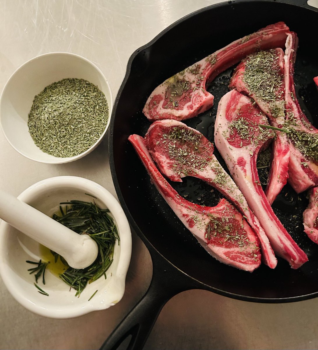 More meat, less sugar, and of course vegetables. It’s real food