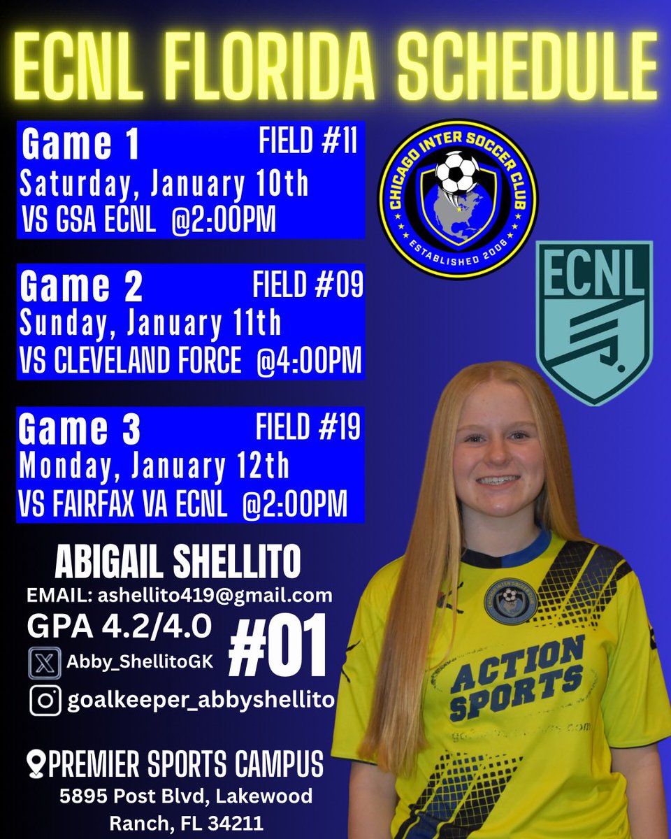 Abigail Shellito ‘27 tweet media