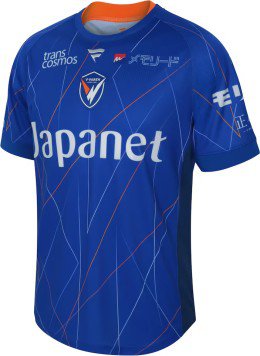 NAGASAKI復刻ユニフォームTシャ Vファーレン長崎V-VAREN u*e様