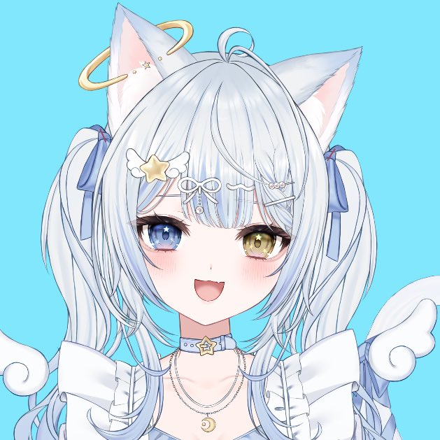 kimuchi_02525's tweet photo. おはようだよ( ˶˙ᵕ˙˶ )☀️

#vtuber #VTuberを発掘せよ
 #Vtuber推し探しにどうぞ https://t.co/n6C2cWLzc6