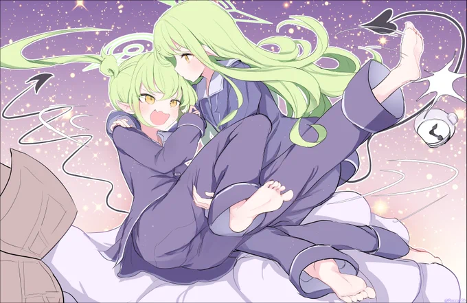 ストップストップ!!