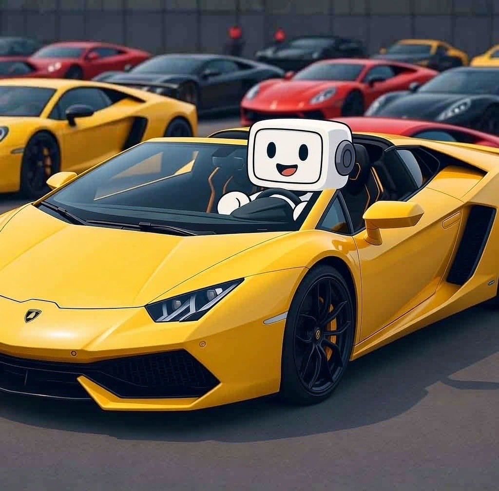 SocketAi's tweet photo. Itβs never to late to plug-in π
AiSocket Buy Contest Is Live
Get some by Midnight tonight EST!
Follow @SocketAi for details in the pinned post!.
Diamond Handsβ¦
Buy here π
https://t.co/KU22WgMDsy
#pumpfun #memecoin #AiSocket #Solana #Giveaway https://t.co/qHkErGjBub