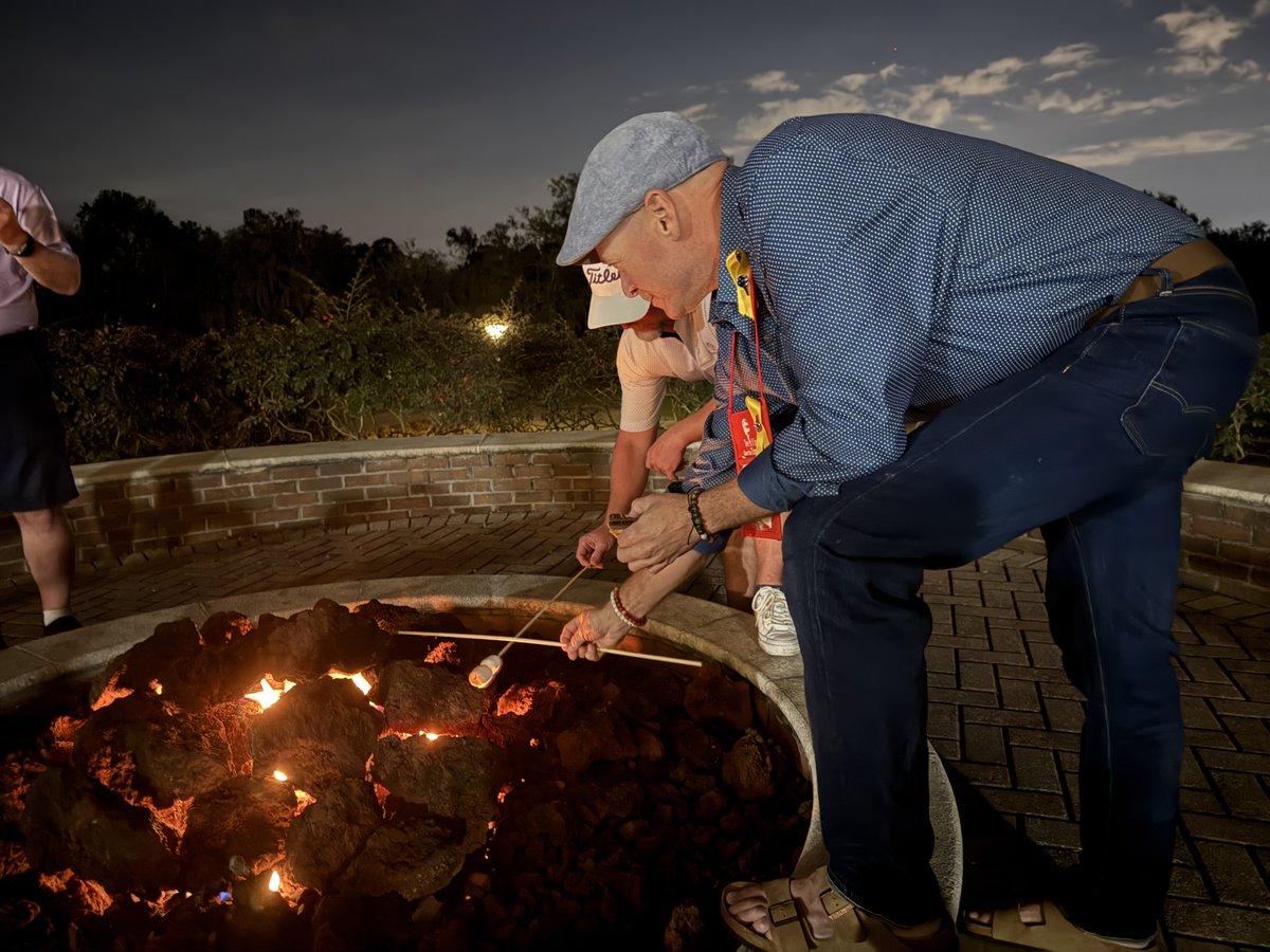 Tee It Up for the Troops tweet media