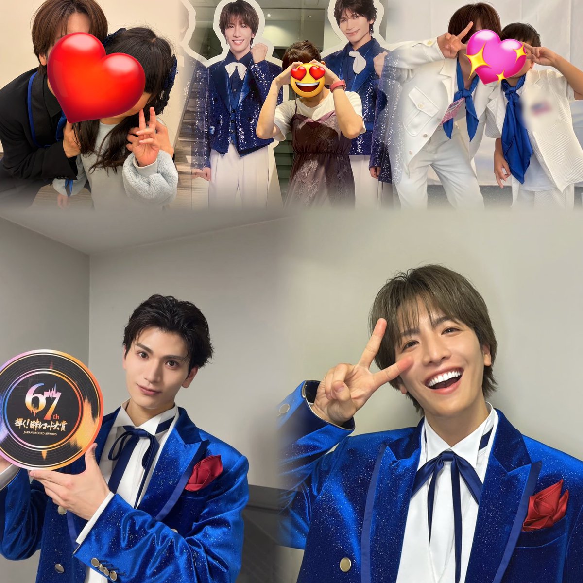 なーやん👑🐢𓈒 𓂂𓏸 tweet media