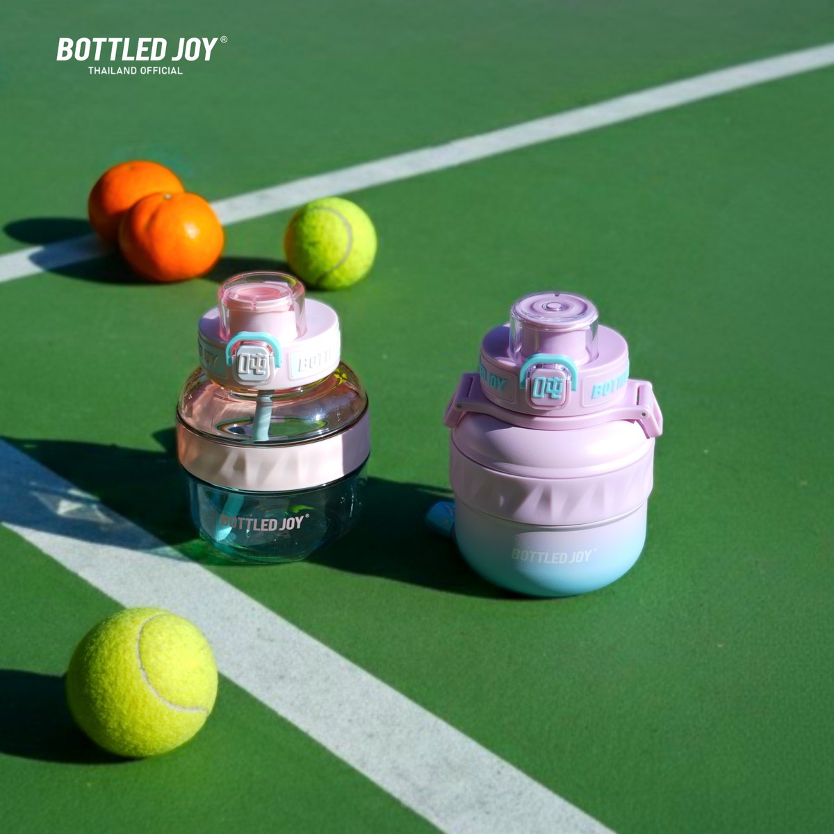 bottledjoythai's tweet photo. สุขสันต์วันเด็ก 👧🏻🧒🏻 วันนี้ไปเที่ยวที่ไหน อย่าลืมพกกระบอกน้ำ BottledJoy คู่ใจ ไปจิบระหว่างวันกันด้วยน้าา

#BottledJoy #BottledJoyThailand #กระบอกน้ำเก็บอุณหภูมิ
#Foodgrade #กระบอกน้ำเกรดอาหาร #วันเด็ก https://t.co/6U2SWRlN4x