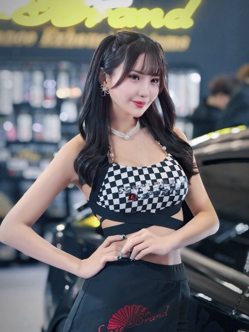 Twitterのコスプレ画像9