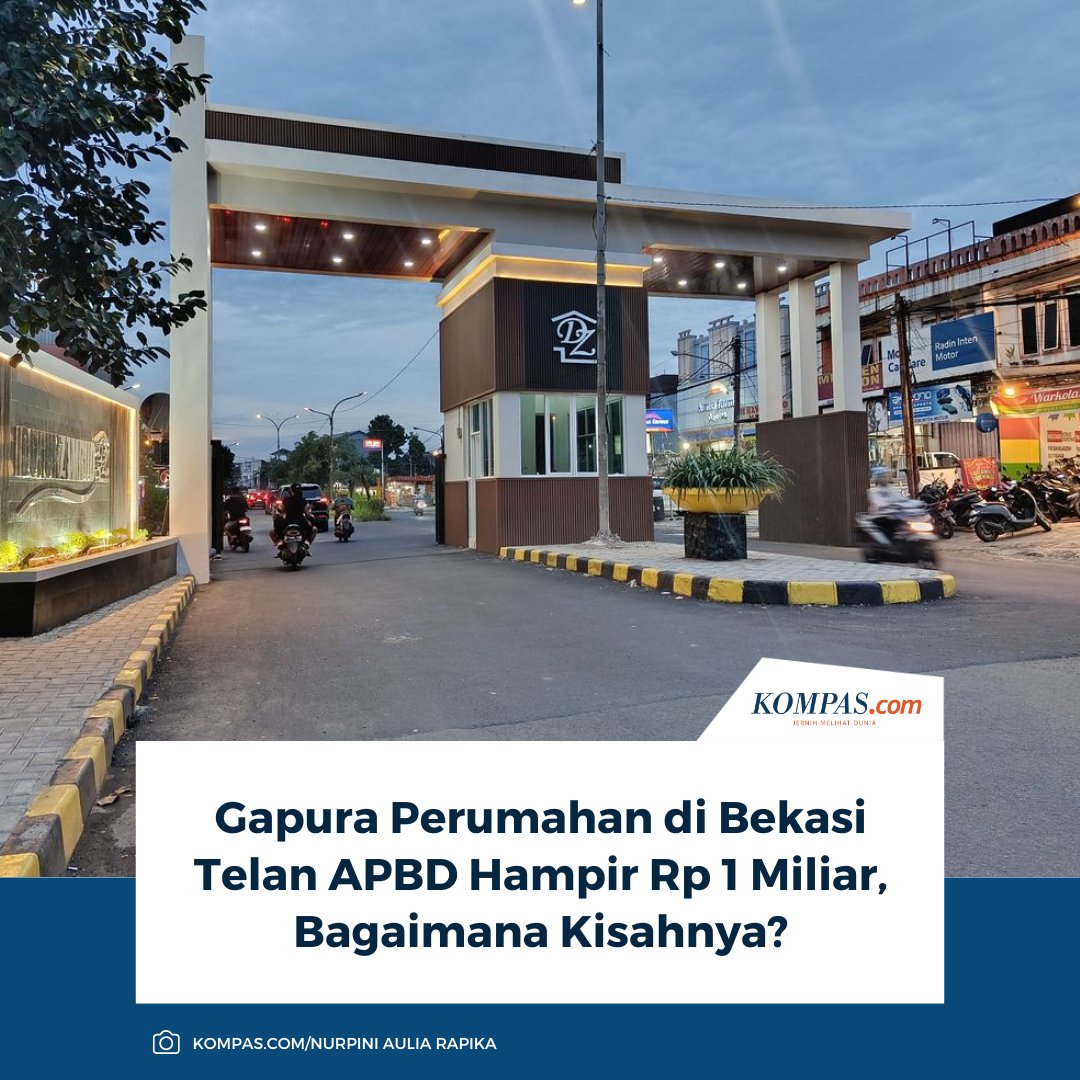 Kompas.com tweet media