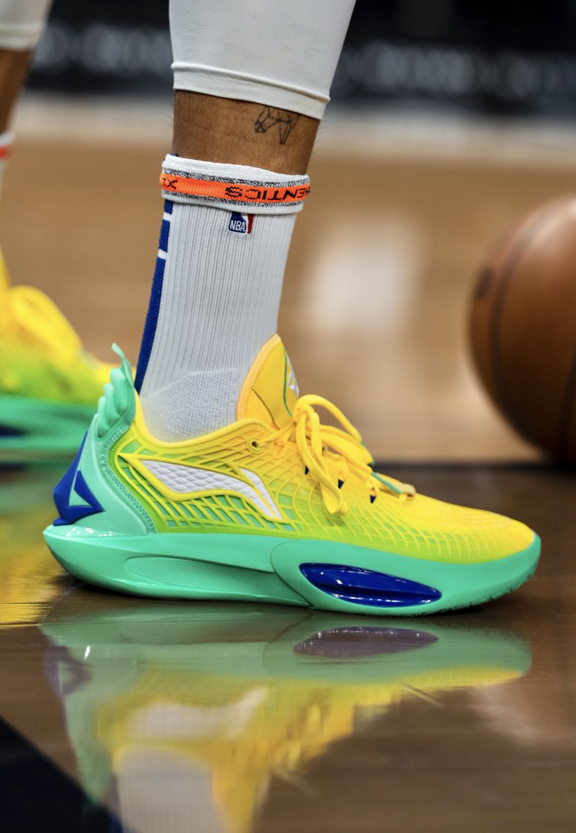 Warriors Brasil tweet media