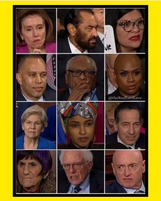 ACTBrigitte's tweet image. These are the people who destroyed America.