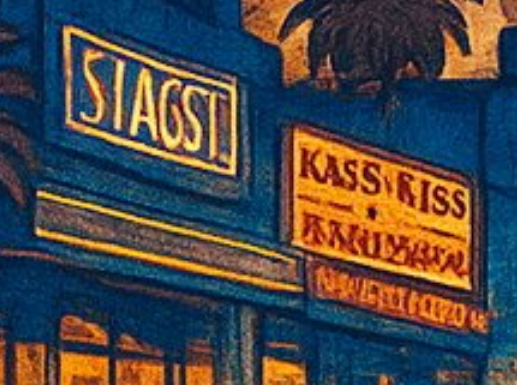 Kel Lind tweet media