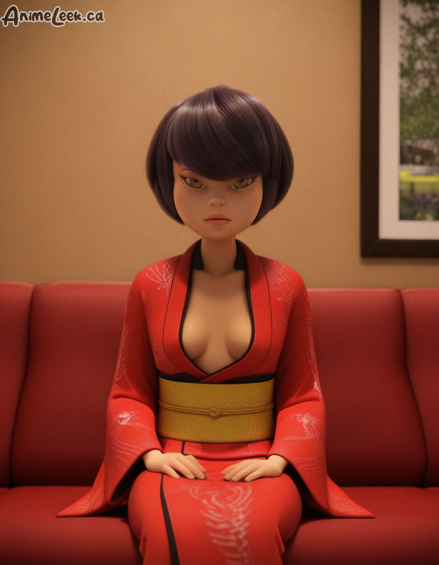 animLeek's tweet photo. #animefanart #animeartist #anime #hentaiِart  1000+ lude images available at https://t.co/WrXUOKNEfK

Enjoy this week's new content! Brand new anime! Homare from Tougen Anki, also Jinora from Avatar, and the wonderfully stoïc Kagami from Miraculous ladybug! https://t.co/AeM27QW0aK