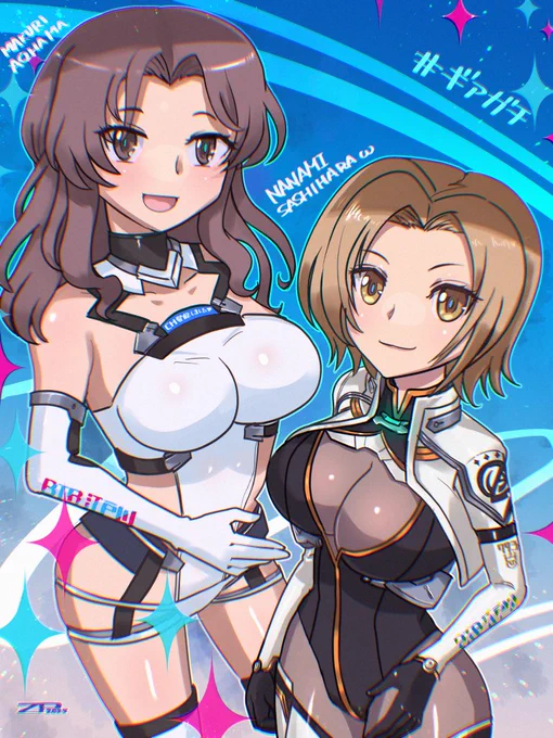 #はじめましてこちら代表作になります 代表作なのでは?