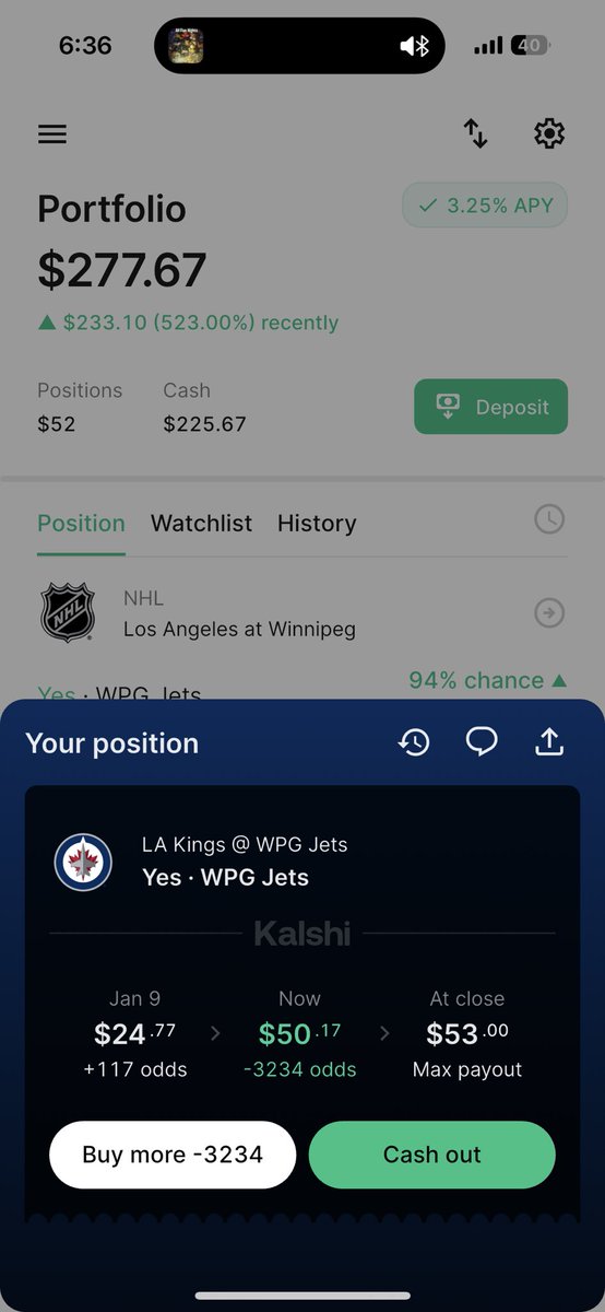 JimHitller's tweet image. Saw this coming from lightyears away