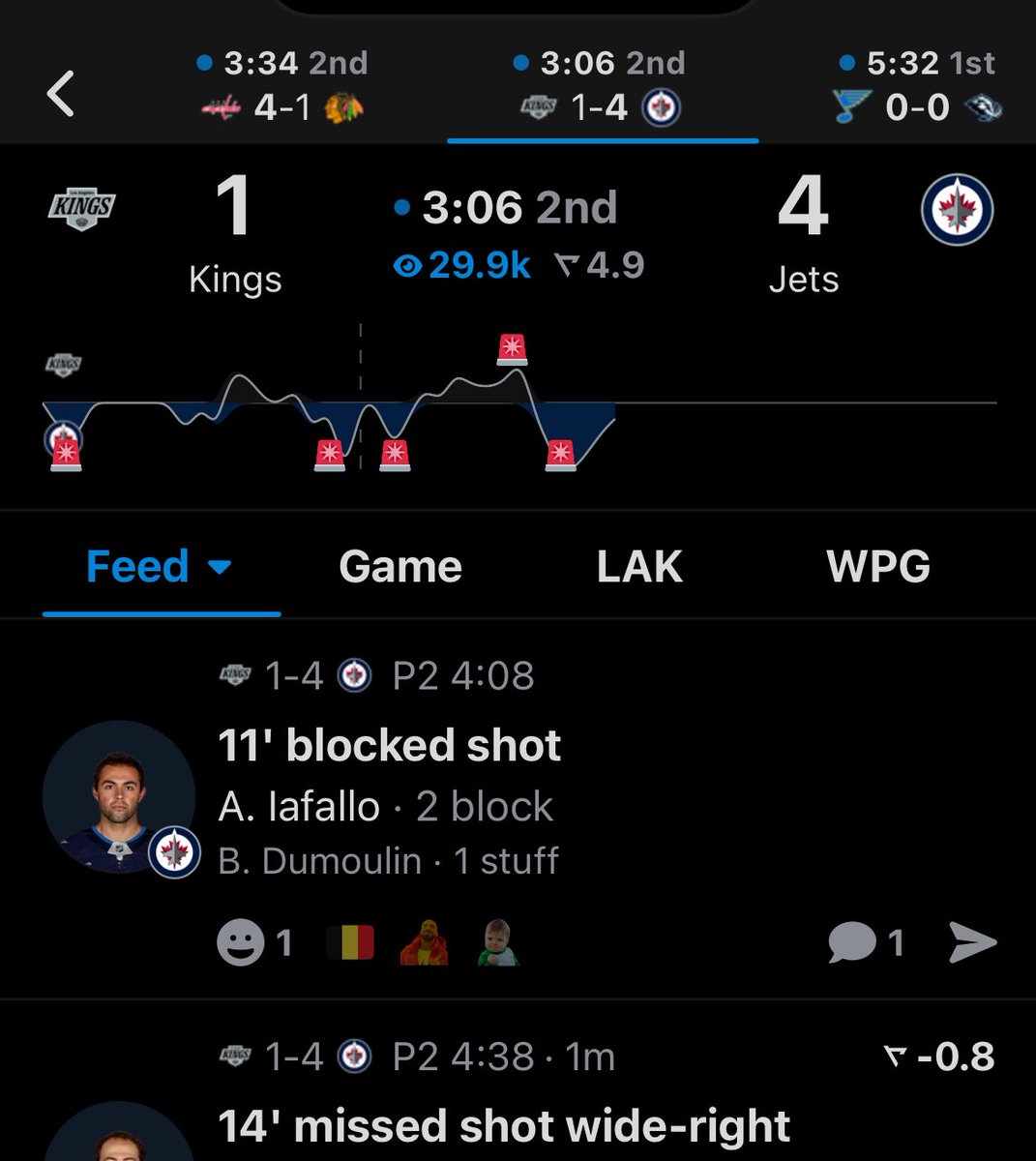 JimHitller's tweet image. Saw this coming from lightyears away